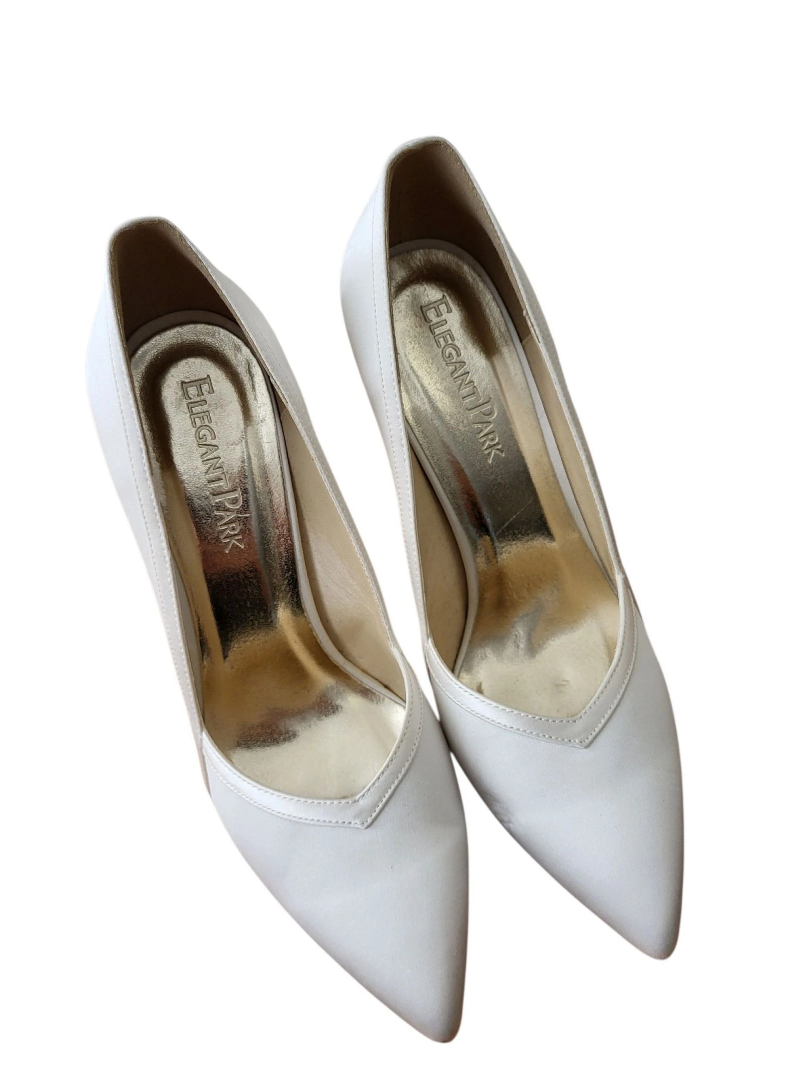 Zapato de novia – photo 2
